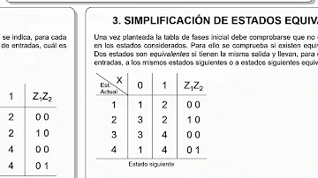 ¿Qué circuitos se pueden implementar con flip-flops?