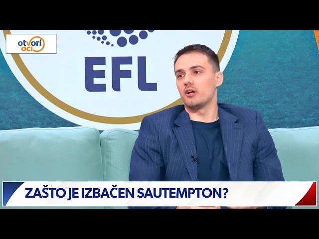 Šta stoji iza afere koja je uzdrmala engleski fudbal?