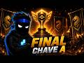 ALGO INESPERADO ACONTECEU NESSA PARTIDA DA "FINAL" DO INTERSERVER DO PIXELMON BRASIL!