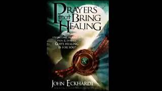-Expect To Be Healed -Healing Prayers (COMPLETE AUDIO BOOK)