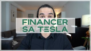 Quel crédit choisir pour financer sa Tesla Model 3 ?