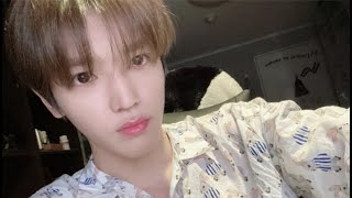 20210402 TAEYONG VLIVE 💚