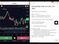 Phương Pháp Trade Bo Kết Hợp Quản Lý Vốn “Tam Lệnh - Đa Tầng” Bất Bại Trên Mọi Sàn Bo