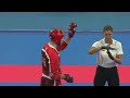 Martin Balint v Jose Santiago  -74kg World Games 2025