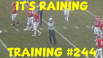 Do You Agree With These High School Football Officials Who Flagged The Defense For This Block?