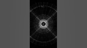 Time dilatation. #touchdesigner #digitalart #generativeart #codeart #digitalart #newmediaart