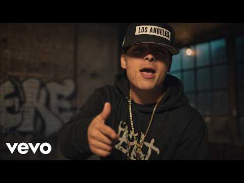 Peso Pluma x Tito Double P – TUS OJITOS 💖 | La Pura Doble P (Video Oficial 2026)