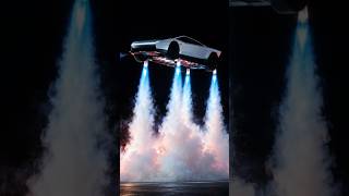 Tesla Reveals Long-Awaited Roadster With Aerial Tricks