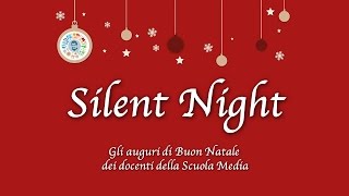 Natale 2016 - Tanti Auguri!