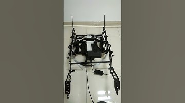 Linear Actuator  can be used to lift chairs #automated #linear#machine #customized #technology