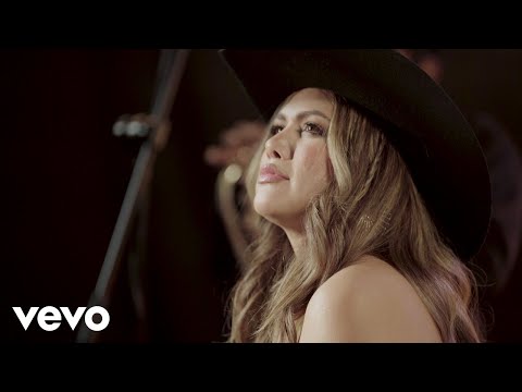 Grace Guillén - Rosas (Live Sessions)