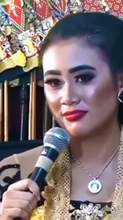 iki saingane mbak tatin #sindentatin #sindenlian #senonugroho #bagonglucu #inisiatifdesa #indes