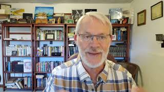 220922, Revelation 4: 1-11, The Throne in Heaven