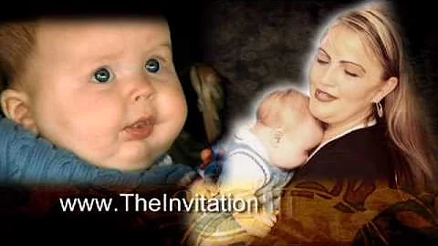 Dawn Pate: The Invitation Stands