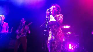 The Delegators - Walk On By - London international ska festival 2012 part 7