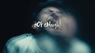 Afusic - Not Enough (Official Music Video) 