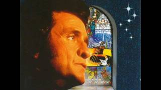 Johnny Cash - Blue Christmas chords