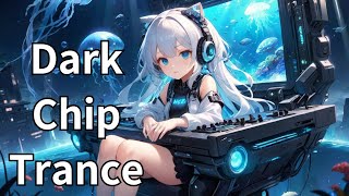 【8-bit EDM】Ritual Dark Chip-Trance | Pure 8-Bit Occult EDM (Neo Chiptune)※【chiptune】