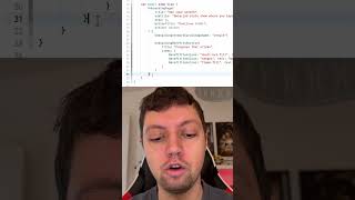 Scope Guides in Xcode 26.4
