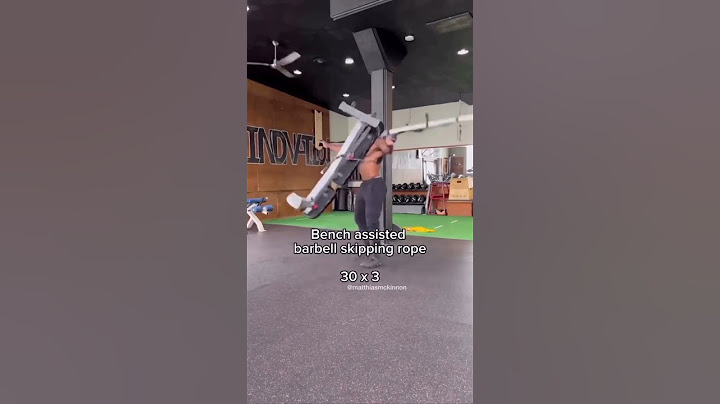 5 BEST EXERCISES FOR GYM BEGINNERS