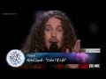 Eurovision 2016 - Semi Final 2 - Televoting Results