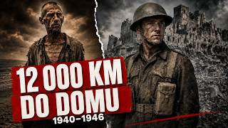 Armia Andersa. Z łagrów NKWD na szczyt Monte Cassino
