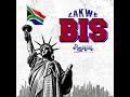 Zakwe - &lsquo;BIS3&rsquo; (Before I-Single) [Audio]