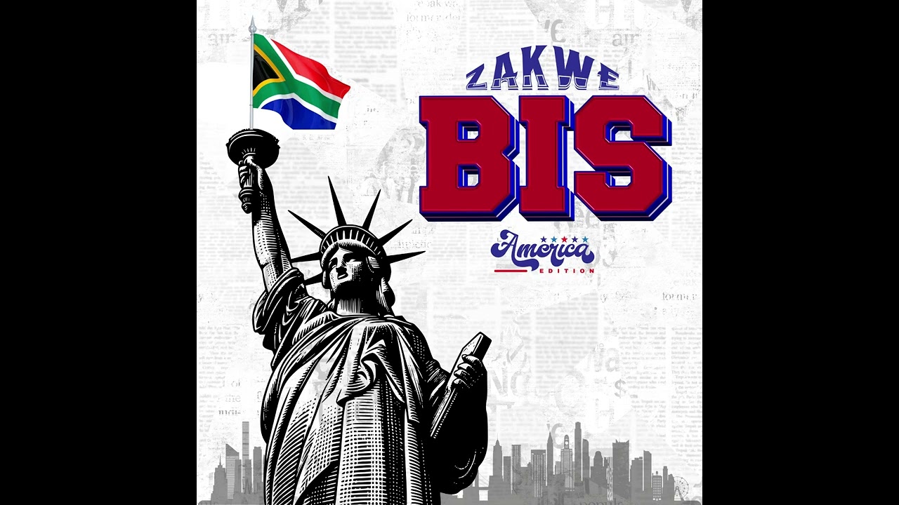Zakwe - ‘BIS3’ (Before I-Single) [Audio]