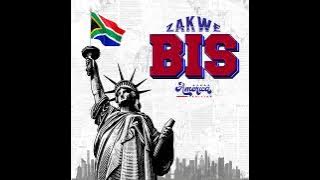 Zakwe - ‘BIS3’ (Before I-Single) [Audio]