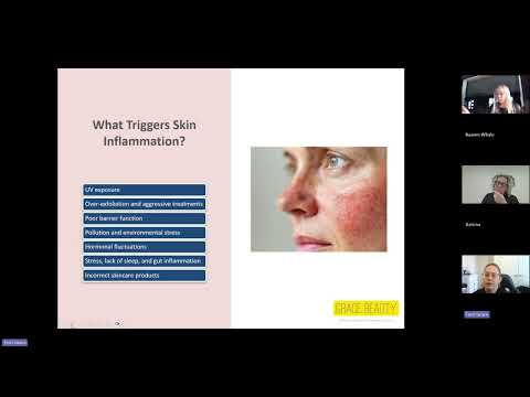 Masterclass on Inflammatory Cascade