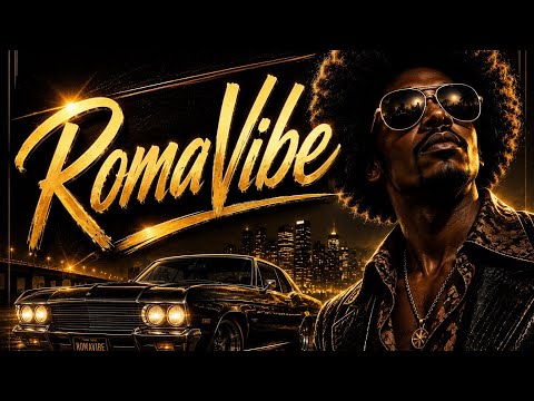 RomaVibe - Ruská 💣 