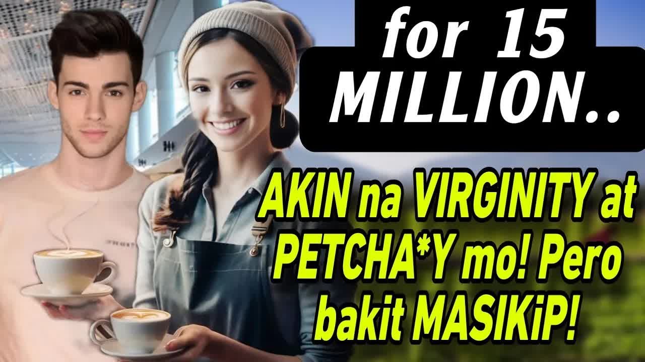 15 MILLION AKIN KA NA! ｜ JANITRESS AT BILYONARYO ｜ MISS SUNAKO TAGALOG STORY