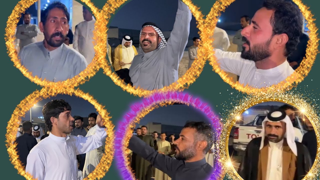 هوسات تخبل 😍 حنة باقر عبدالسادة المصور أمجد عبدالسادة الاسدي 