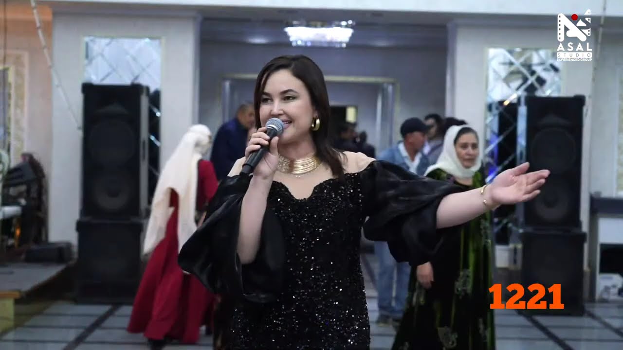 Umid & Mafura ( Wedding Day ) ( Chinor To’yxonasi ) 23.10.2025 live