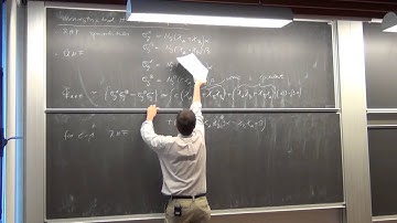 CompChem: Correlation: 22. UHF for H2 in a Minimal Basis Set