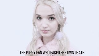 Download Lagu The Poppy Fan Who FAKED Her Own Death MP3