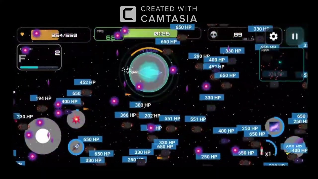 Galaxy Summoner Wars (Stellar ship)