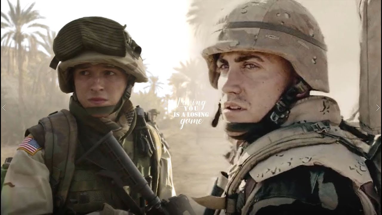 Peter and Quentin / AU / Arcade :Slash: