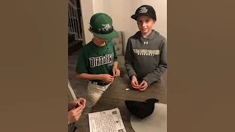Super Bowl Squares PoolA