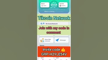 new mining app 2025 ,tikcoin network #pinetwork #beenetwork #miningapp #miranetwork #cryptoapp