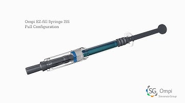 SG EZ-fill® ISS - Integrated Safety System