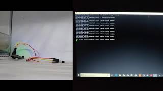 Temperature Monitoring System