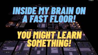 6:50 solo large full clear with tips on how to go faster in Dungeoneering!