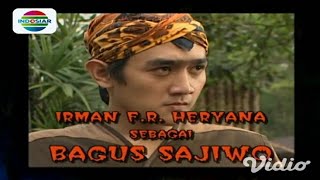 MYSTERY OF MOUNT MERAPI 2 [Episode: The Swordsman BAGUS SAJIWO]