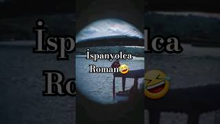 Ispanyolca Roman Resimi