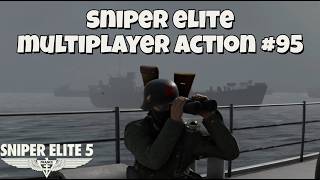Sniper Elite - Multiplayer with friends and strangers #95 #gaming #sniper #multiplayer #gameplay
Playing multiplayer in Sniper Elite 5 and Resistance with friends and strangers. This is a compilation of short 30 second kills.
Intro brilliantly created by @WombatCombat-YT
Music: Blood & Steel - Alexander Nakarada
#sniper #multiplayer #gameplay #sniperelite #snipereliteresistancegameplay #shooter #shootinggames #friends #SniperEliteResistance #AxisInvasion #FastKills #Gaming #SniperKills #InvasionGameplay #QuickKills #StealthGameplay #SniperElite5 #MultiplayerGaming #StealthKill #EpicKill #GamingShorts #FPS #SniperGameplay #UniqueKill #GamingMoments #intensegamingmoments Sniper Elite - Multiplayer with friends and strangers #95 #gaming #sniper #multiplayer #gameplay