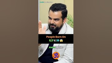 Mulank 8 People 😱 WP: 9830804791 ✅ #numerology #mulank8