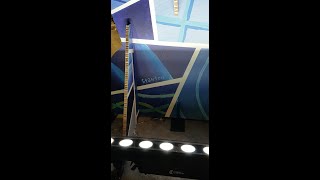 Philip Stanton Studio Onsite Installation For Mwc 2021 - 4Yfn - 03