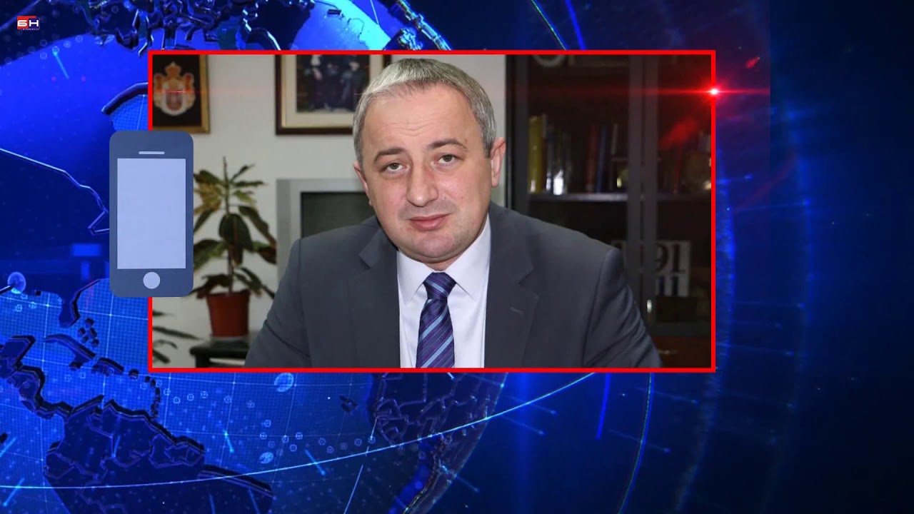 republika srpska vesti Banjaluka - Tegeltija i afera potkivanje reakcije