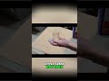 Unclog Spray Paint Tips FAST with Acetone! #shorts